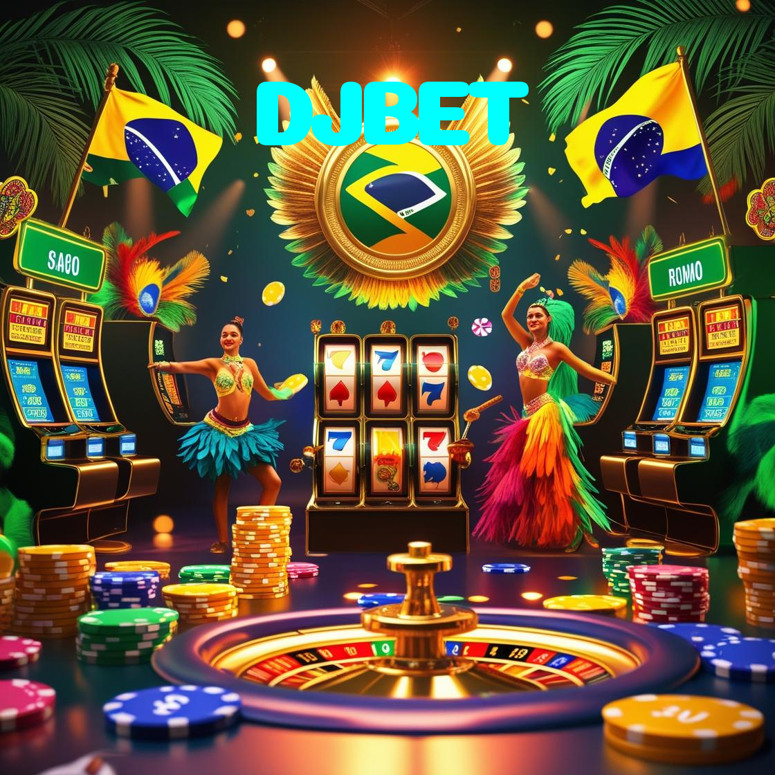 DJBET:Jogue as melhores slots e aposte no futebol para grandes vitórias!