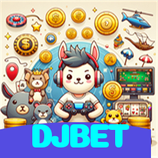 DJBET：Aposte no futebol digital e vença as maiores competições!