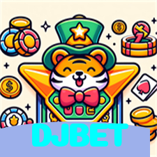 DJBET：O melhor cassino para você jogar slots e apostar no futebol online!