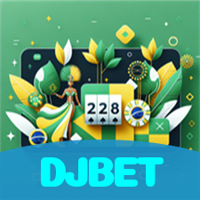 DJBET：A diversão está garantida! Aposte nas melhores slots agora!
