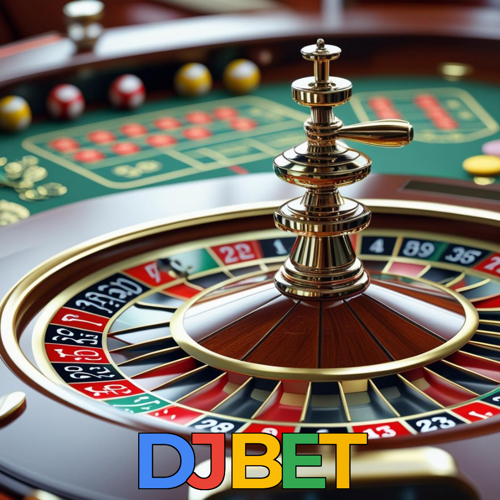 DJBET:Aposte no futebol online e jogue os melhores jogos de cassino!