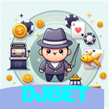 DJBET：Onde sua sorte brilha: cassino online com futebol e jogos emocionantes!
