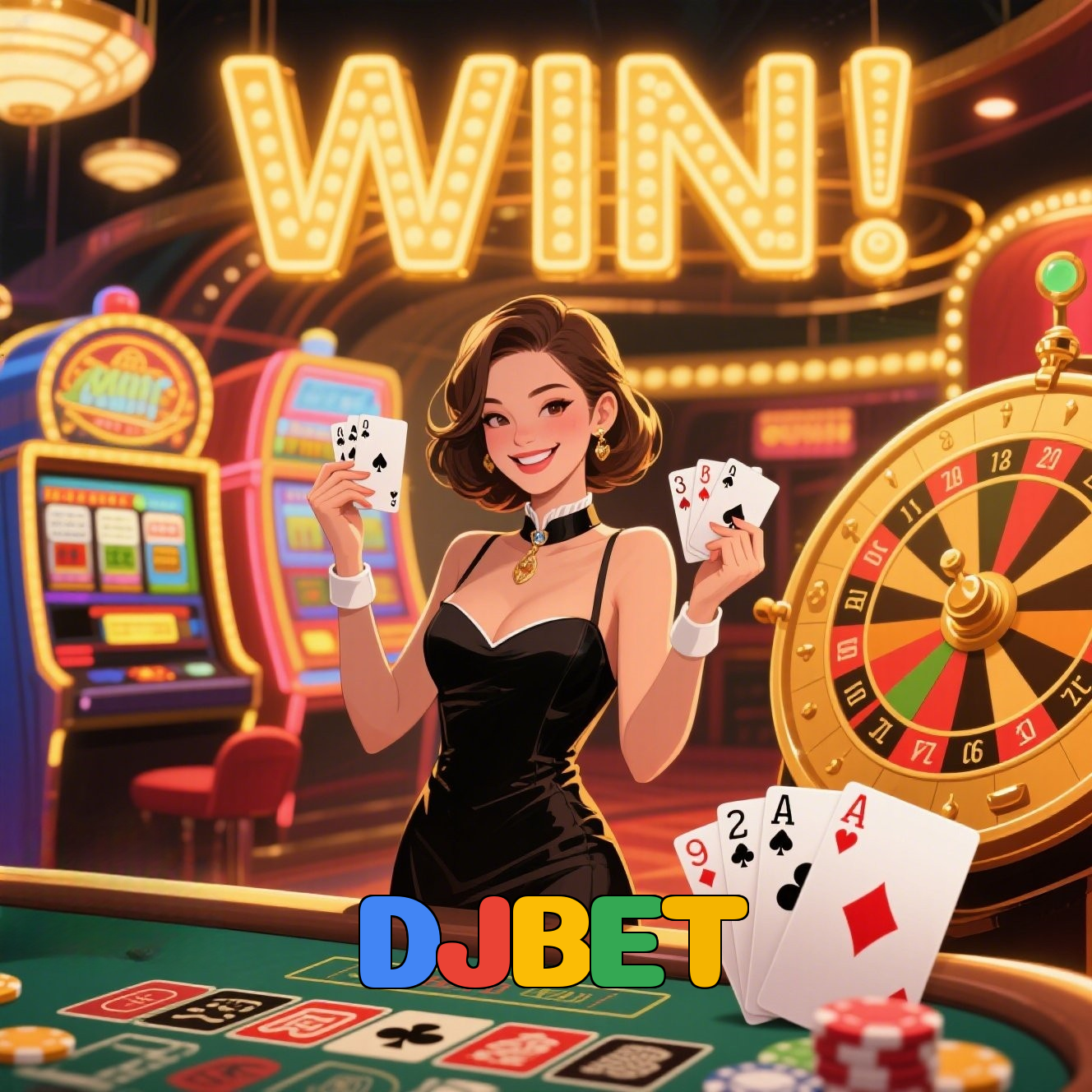 DJBET:Jogue poker, aposte no futebol e ganhe em grandes jogos de cassino!