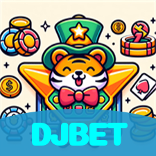 DJBET：Aposte no futebol online e marque gols de prêmios!