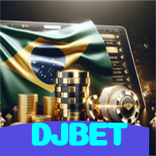 DJBET：As melhores slots e jackpots estão esperando por você! Jogue agora!