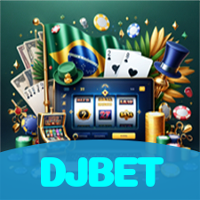 DJBET:O melhor do futebol online está aqui! Aposte e vença!
