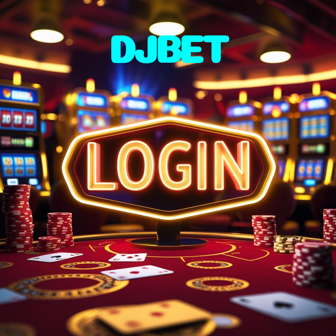 DJBET:Conquiste grandes vitórias em blackjack e aposte no futebol online!