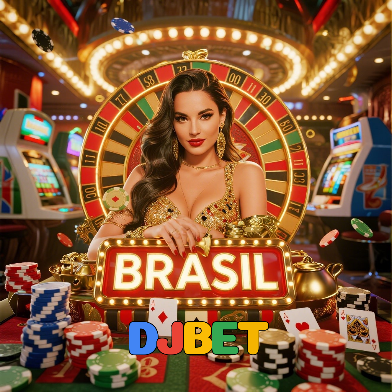 DJBET:Onde sua sorte brilha com poker, roleta e apostas no futebol online!
