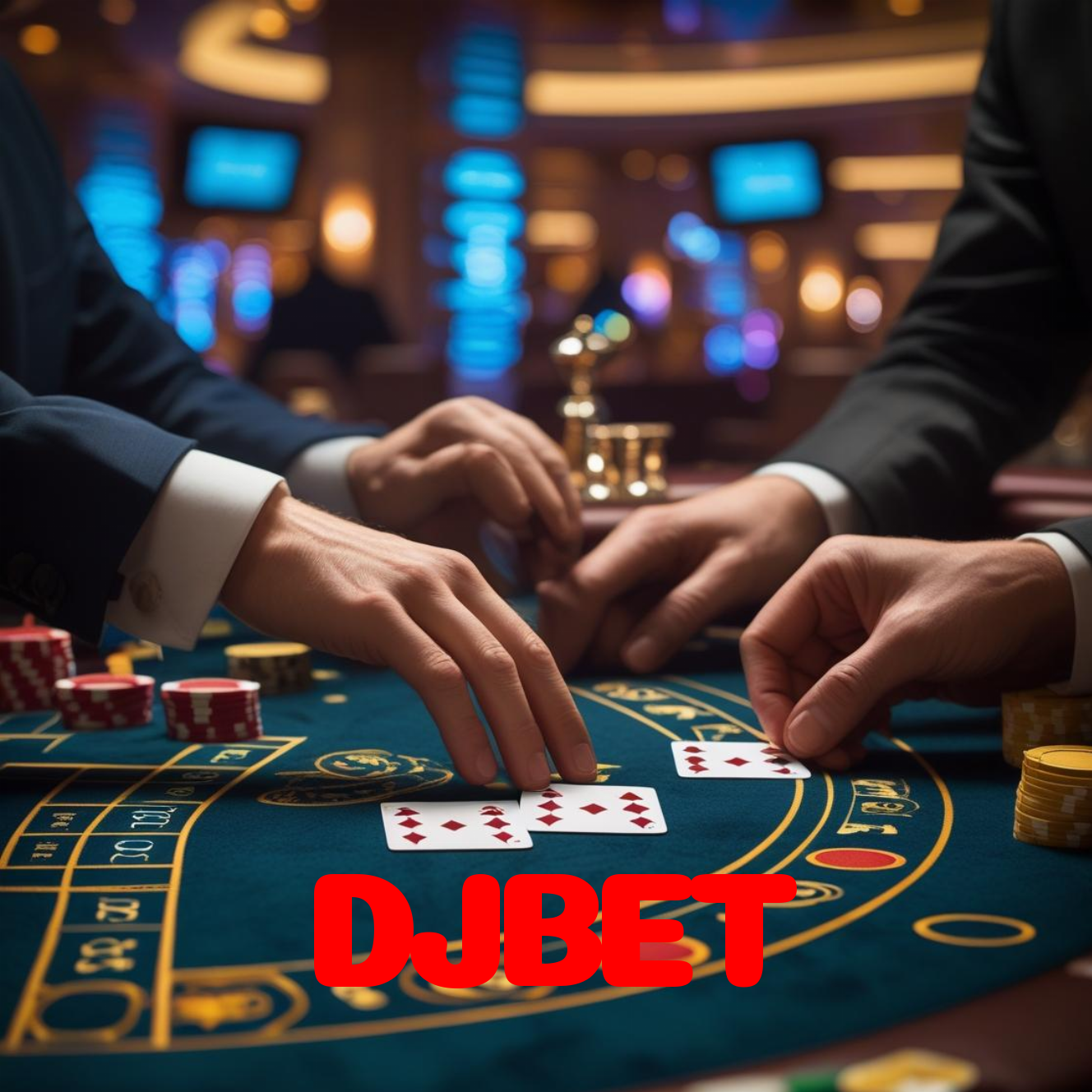 DJBET:No futebol online, a cada aposta sua vitória está mais perto!