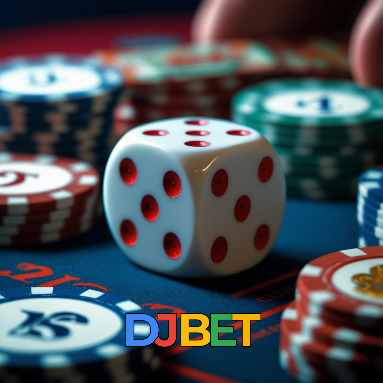 DJBET:Jogue poker, roleta e aposte no futebol para uma experiência épica!