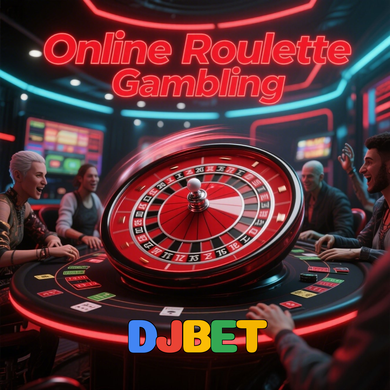 DJBET:Onde sua sorte encontra o melhor cassino online e as apostas no futebol!