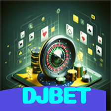 DJBET：Jogue poker, aposte no futebol e conquiste prêmios incríveis!