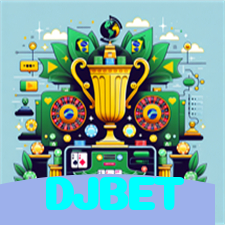 DJBET：Jogue poker e conquiste prêmios como um verdadeiro campeão!