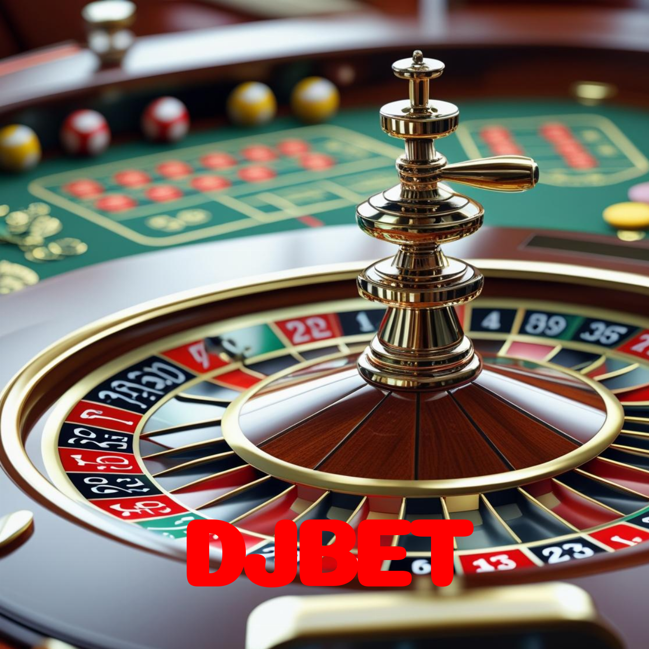 DJBET：Onde sua sorte brilha: jogos de poker, roleta e apostas no futebol!