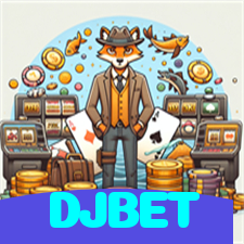 DJBET：Jogue poker, roleta e aposte no futebol com grandes prêmios!