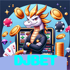 DJBET：Jogue slots, aposte no futebol e conquiste prêmios incríveis!
