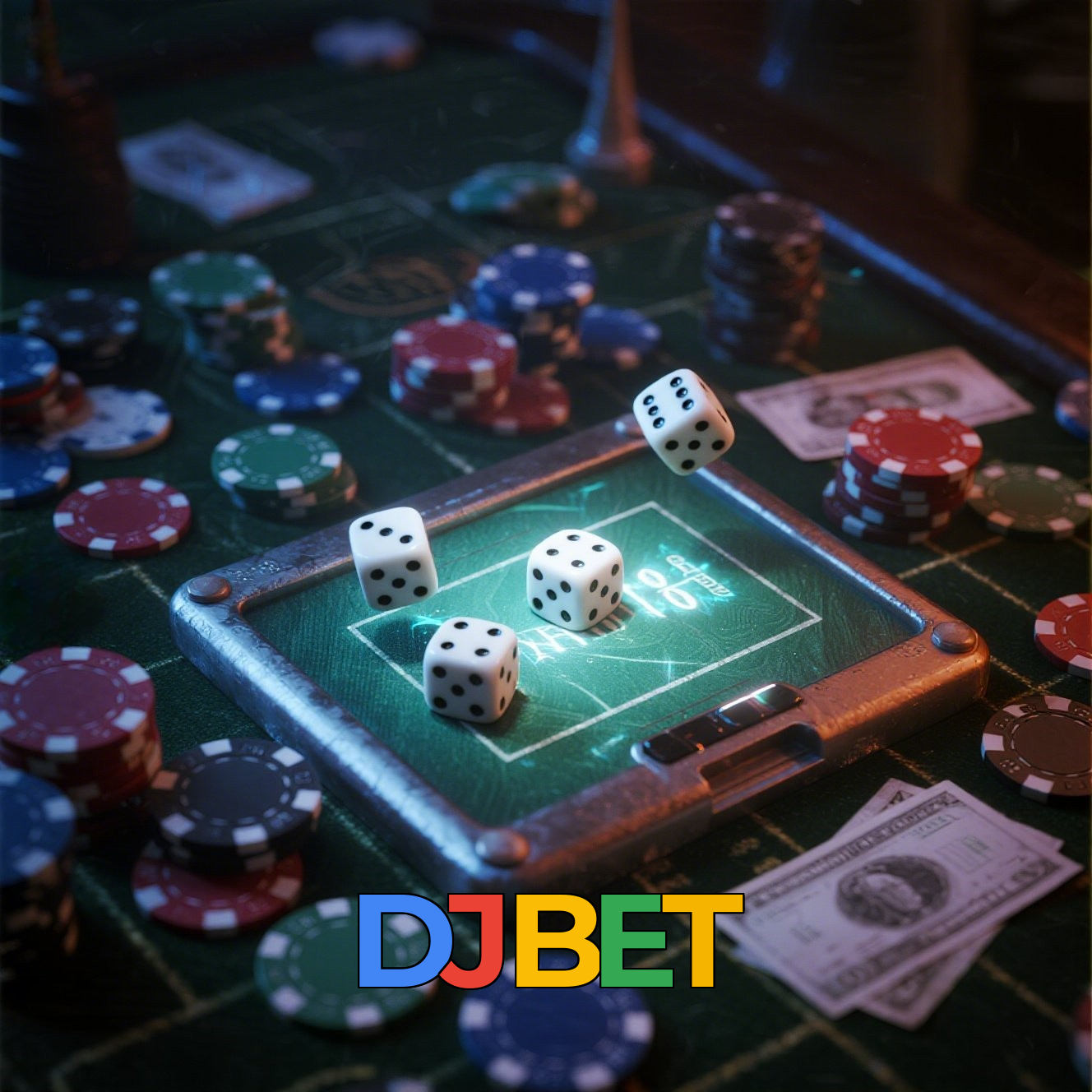 DJBET:Aposta no futebol e diversão garantida com jogos de cassino como roleta e blackjack!