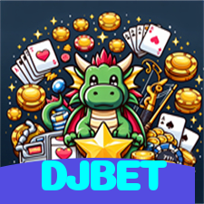 DJBET:Jogue no cassino mais confiável com apostas em futebol e jogos emocionantes!