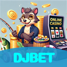DJBET：Jogue poker, aposte no futebol e ganhe prêmios incríveis no cassino!