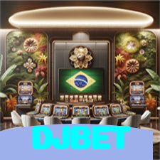 DJBET：Jogue poker online e conquiste grandes vitórias nas cartas!