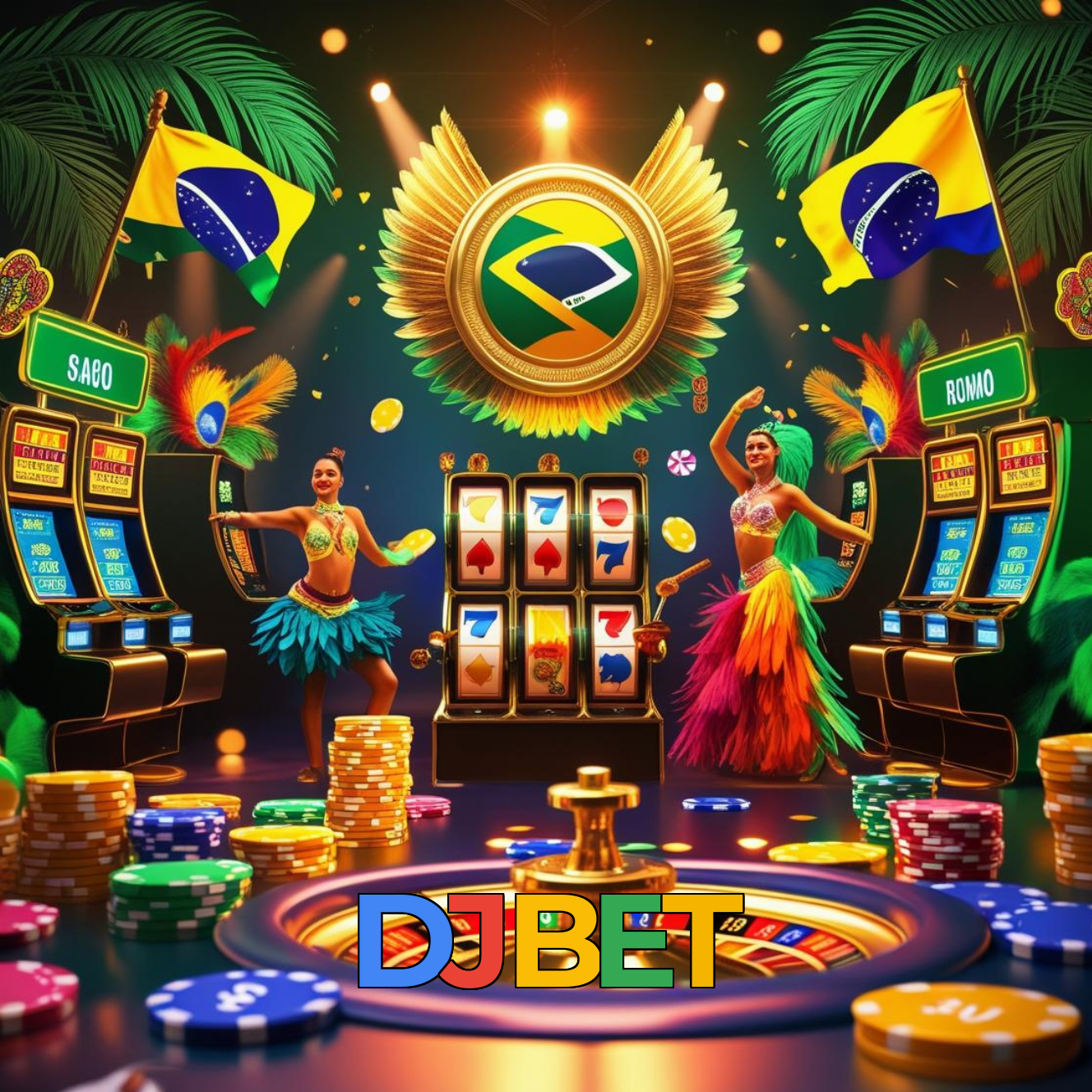DJBET:Aposte no futebol digital e mostre que você é o melhor!
