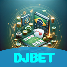 DJBET：Jogue poker, roleta e aposte ao vivo no futebol online para grandes vitórias!