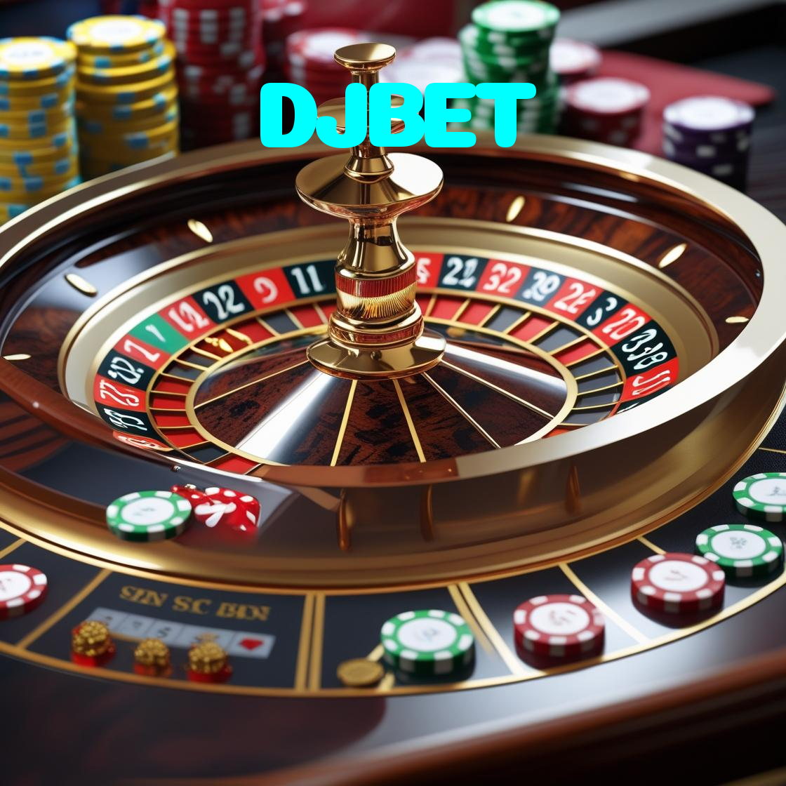 DJBET:Aposte no futebol e jogue os melhores jogos de cassino para grandes vitórias!