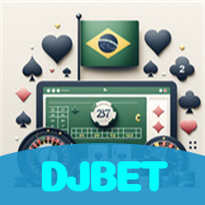 DJBET:Jogue slots, aposte no futebol e conquiste grandes vitórias!
