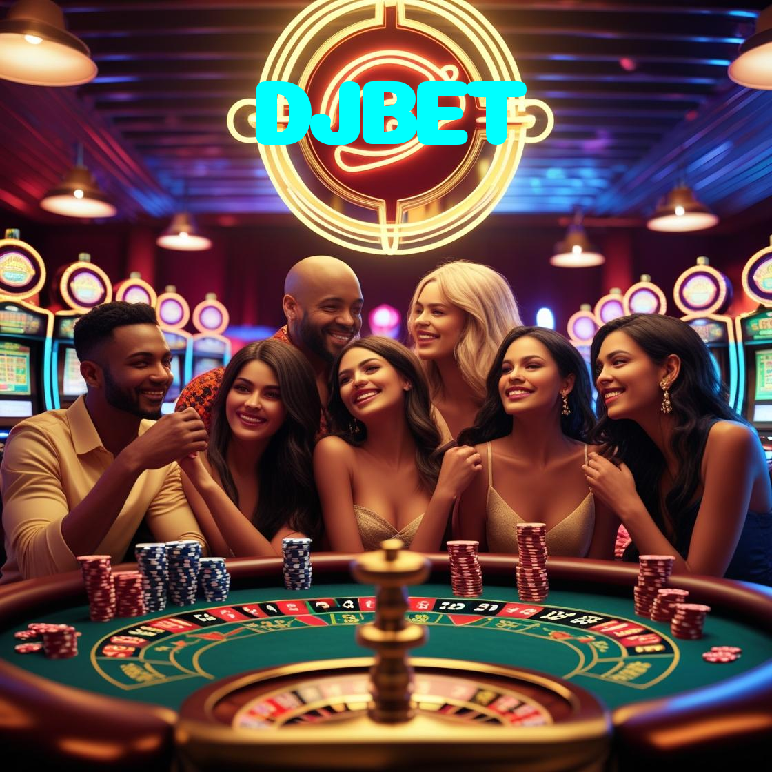 DJBET:Jogue futebol online e sinta a adrenalina de ganhar!