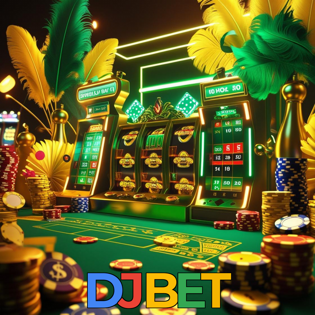 DJBET:Jogue poker, aposte no futebol e ganhe no cassino mais confiável!