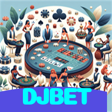 DJBET：A roleta está te esperando para grandes prêmios!