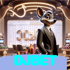 DJBET:Sinta a emoção de ganhar no blackjack! Aposte agora!
