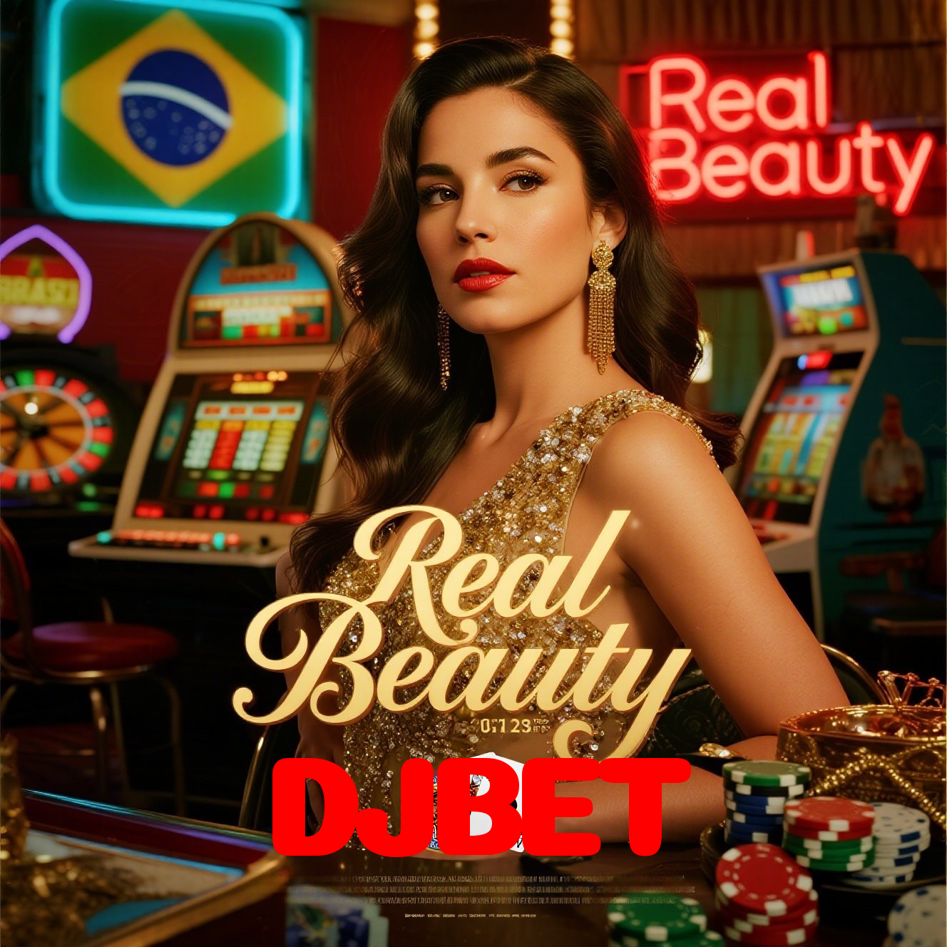 DJBET:Onde sua sorte brilha: poker, roleta e apostas em futebol!