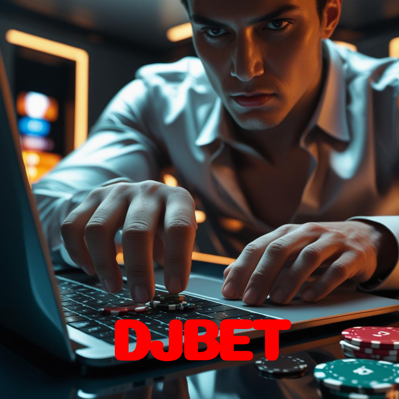DJBET:Aposte no futebol online e faça gols de prêmios incríveis!