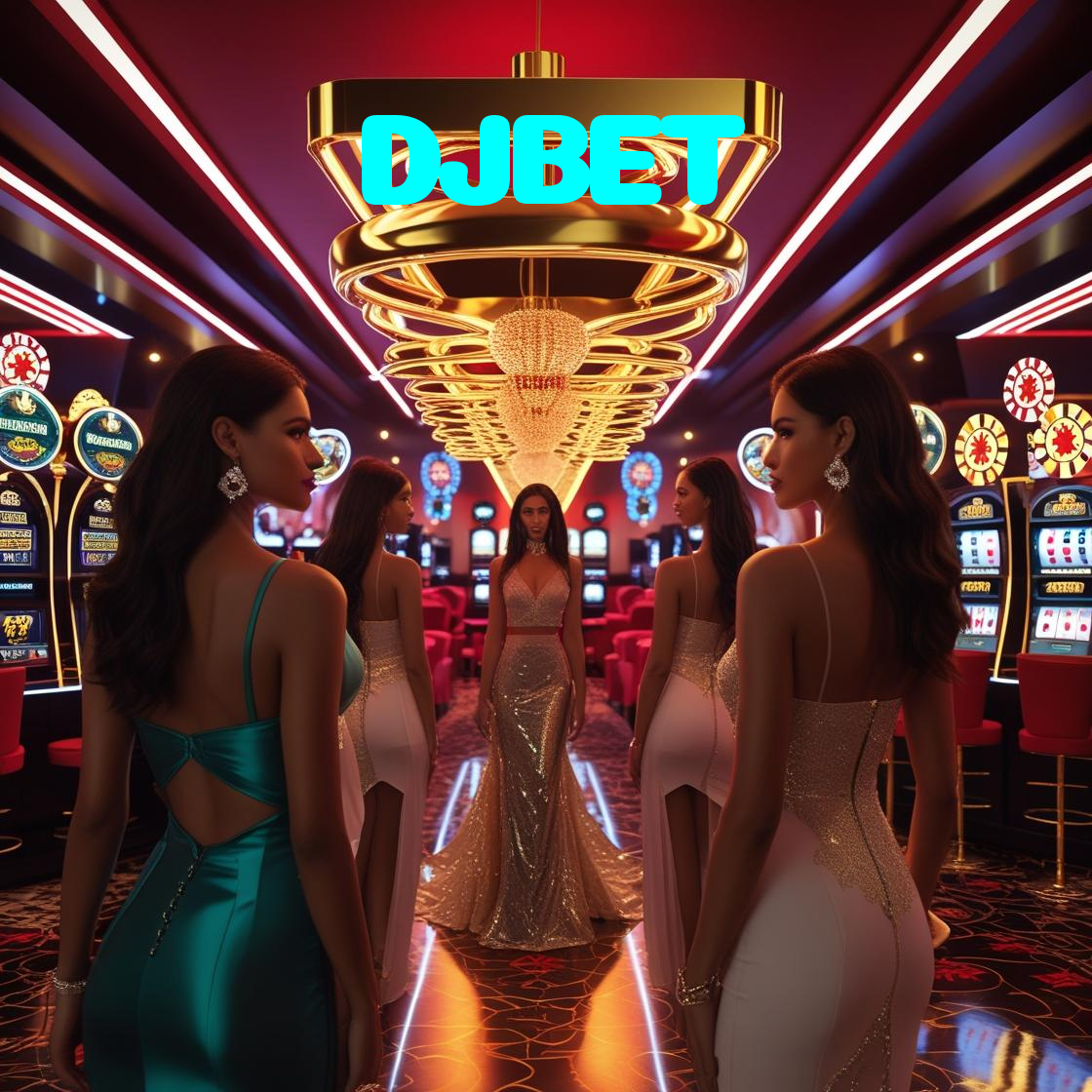 DJBET:Jogue poker, roleta e aposte no futebol no melhor cassino online!