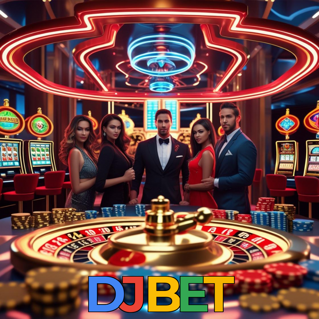 DJBET：O melhor cassino para você jogar poker e fazer apostas no futebol online!
