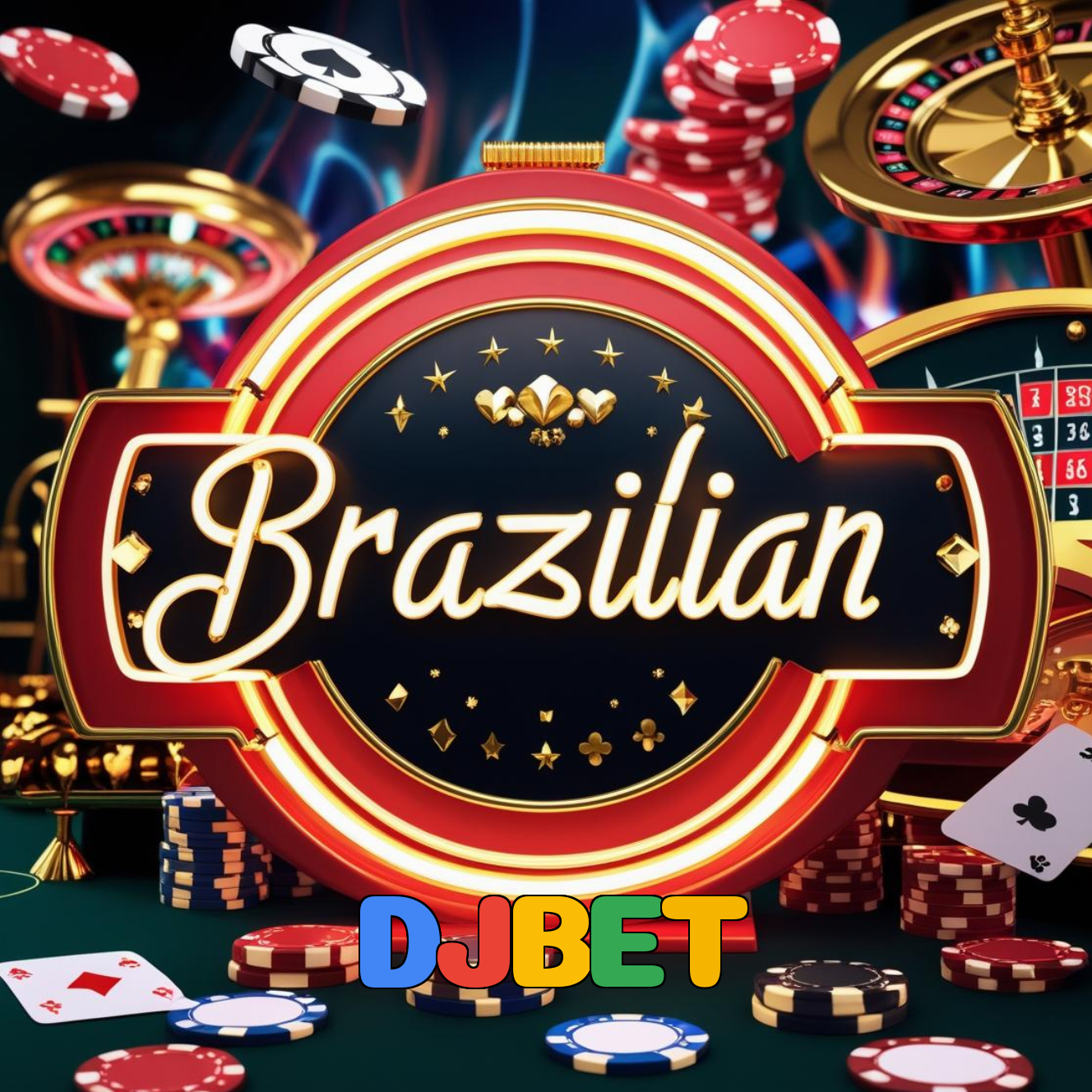 DJBET:Onde sua sorte brilha: jogos de poker, roleta e apostas no futebol!