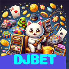 DJBET：Jogue roleta, aposte no futebol e vença no nosso cassino online!
