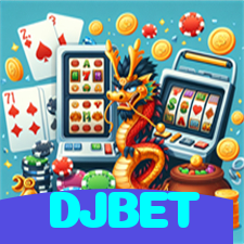 DJBET：Gire nas slots e conquiste vitórias extraordinárias!
