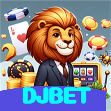 DJBET：Jogue poker, roleta e aposte no futebol no melhor cassino online!