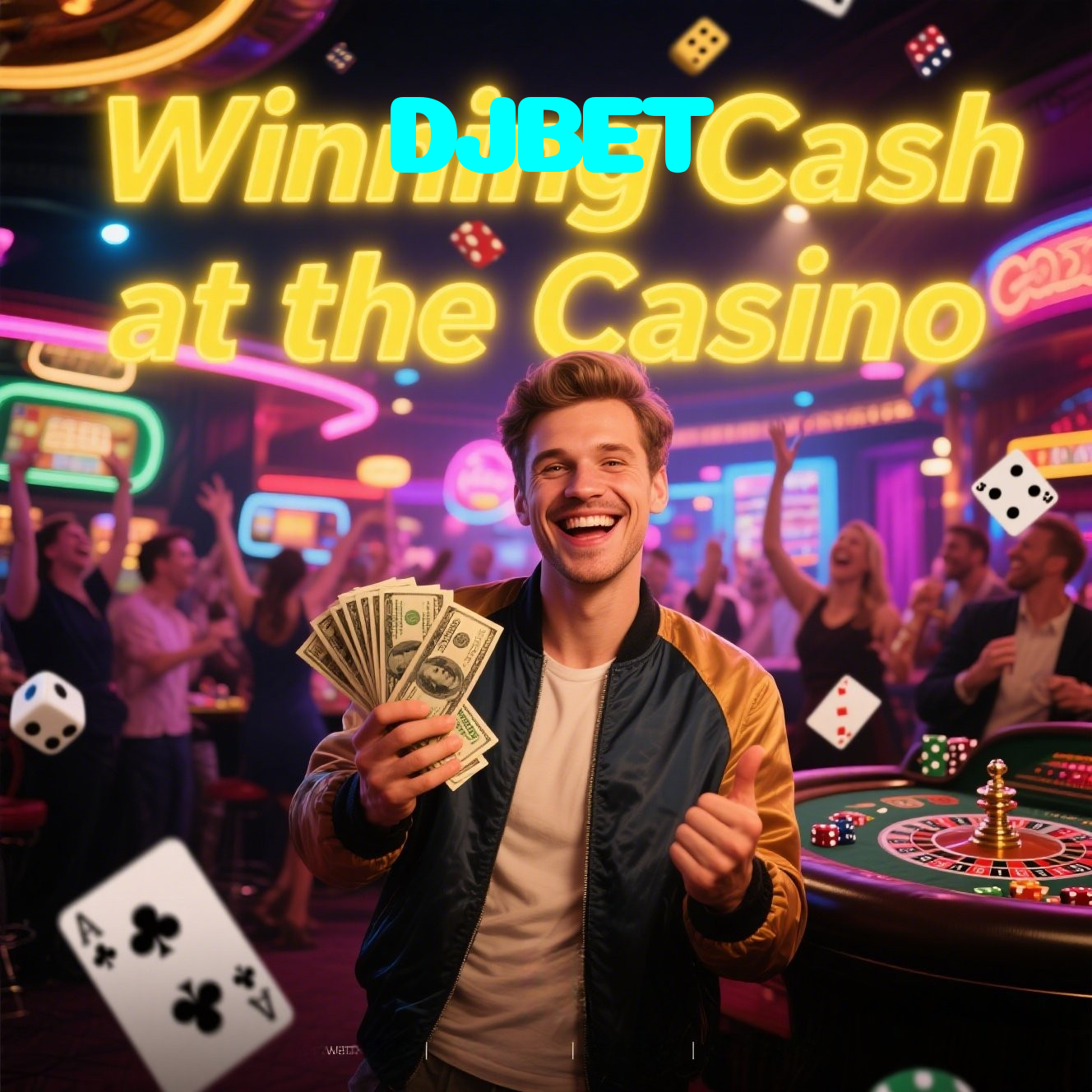 DJBET:O cassino online mais confiável para poker, roleta e apostas no futebol!