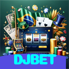 DJBET：As melhores roletas te aguardam! Aposte e conquiste sua vitória!