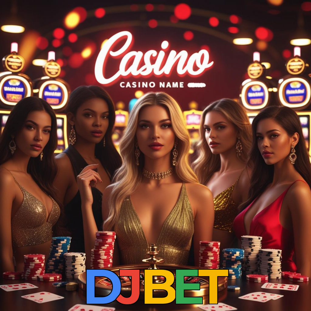 DJBET：Jogue poker, aposte no futebol e leve grandes prêmios em nosso cassino!