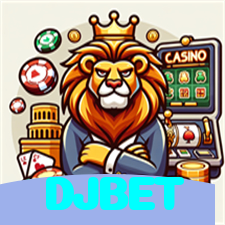DJBET：Jogue slots de tirar o fôlego e conquiste vitórias épicas!
