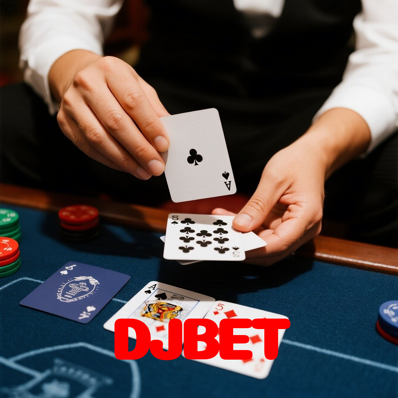 DJBET:Os jackpots estão esperando por você! Entre no jogo e faça história!