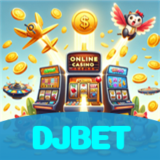 DJBET：Ganhe com o futebol online e leve sua vitória para o próximo nível!
