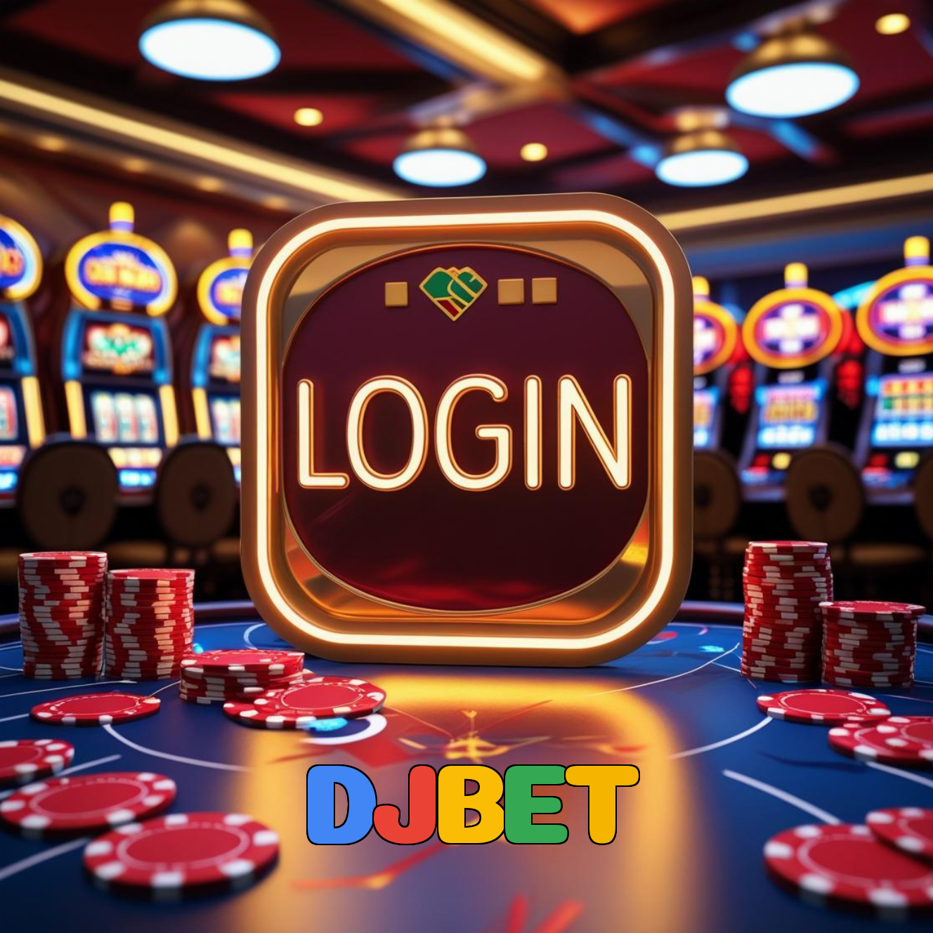 DJBET:Apostas ao vivo no futebol e diversão garantida com jogos de cassino!
