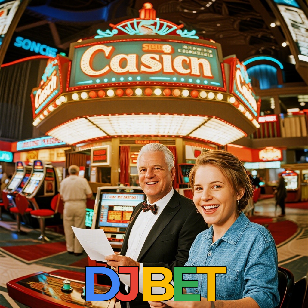 DJBET:Aposte no futebol online e vença de forma única!