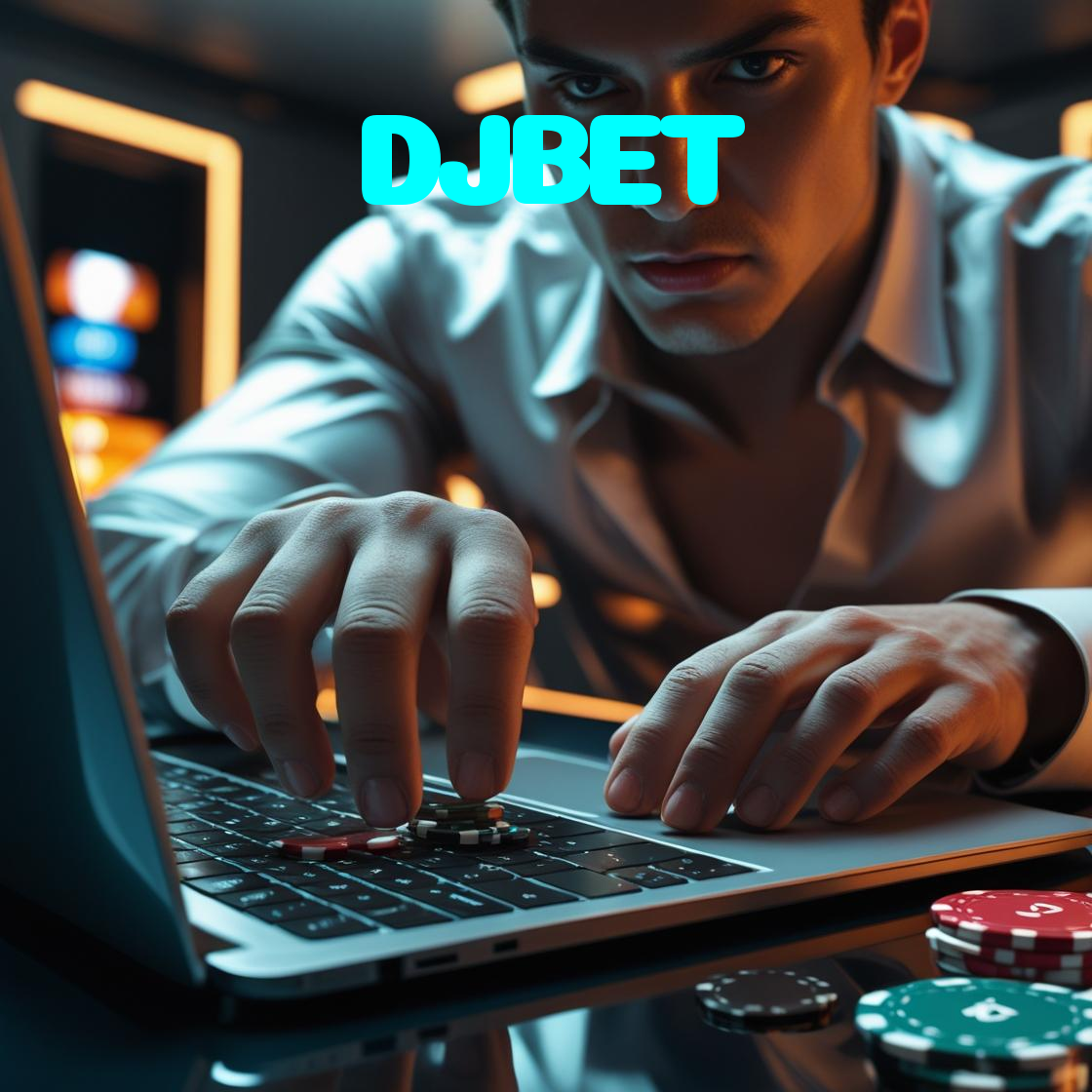 DJBET:Aposte no futebol e conquiste vitórias épicas com blackjack e poker!