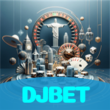 DJBET：A sorte está ao seu lado em slots, poker e apostas esportivas online!